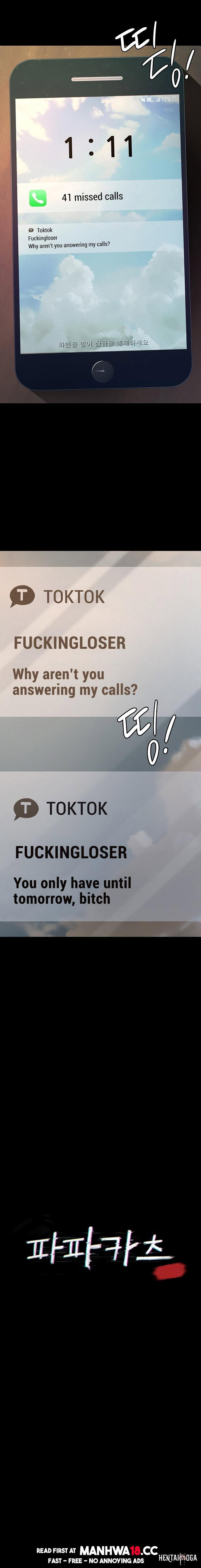 Sugar Daddy Sugar Daddy Chapter 4 - Page 2