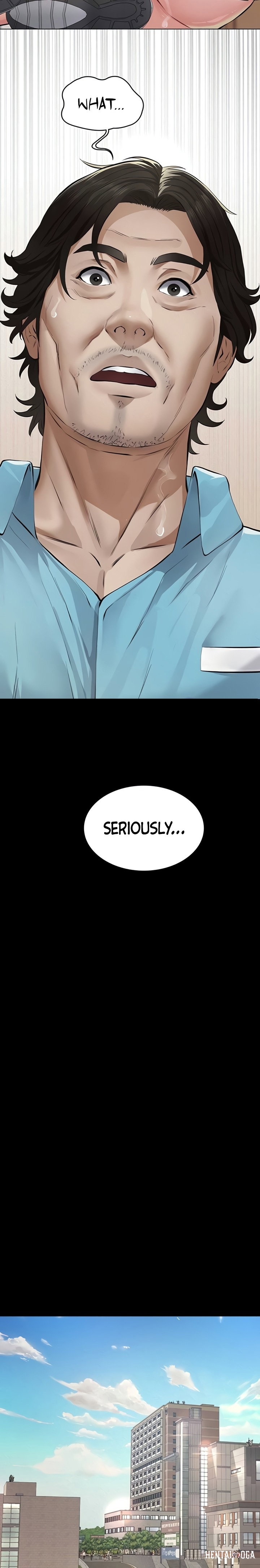 Sugar Daddy Sugar Daddy Chapter 4 - Page 20