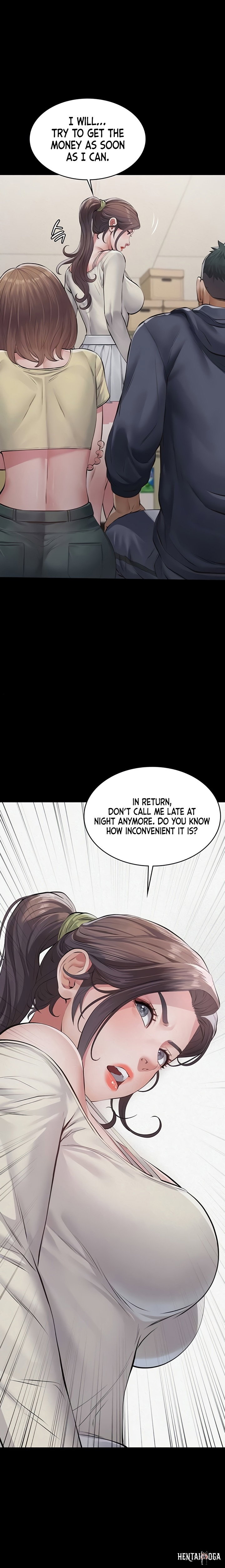 Sugar Daddy Sugar Daddy Chapter 4 - Page 29