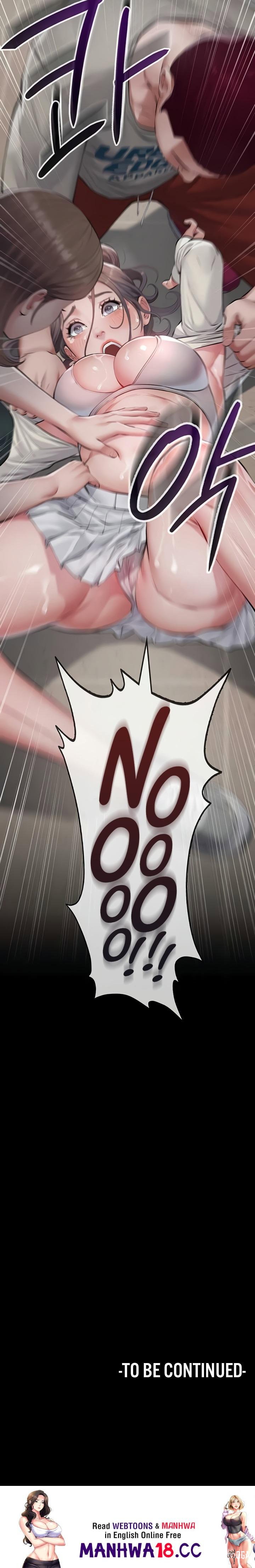 Sugar Daddy Sugar Daddy Chapter 4 - Page 35