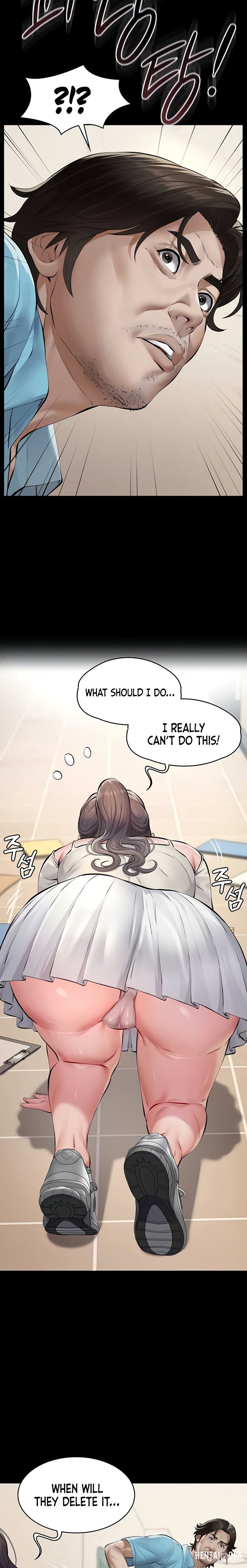 Sugar Daddy Sugar Daddy Chapter 4 - Page 5