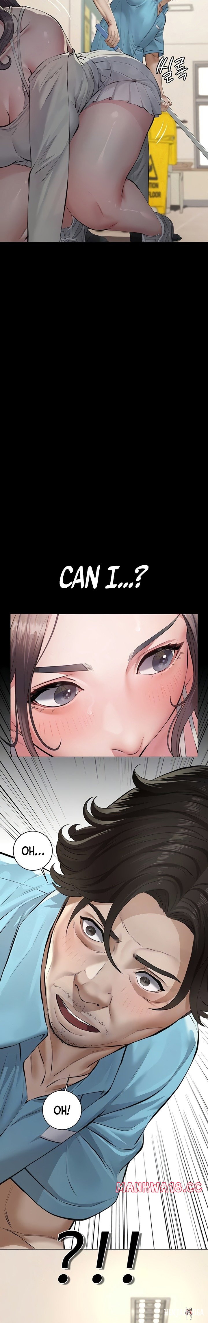 Sugar Daddy Sugar Daddy Chapter 4 - Page 6