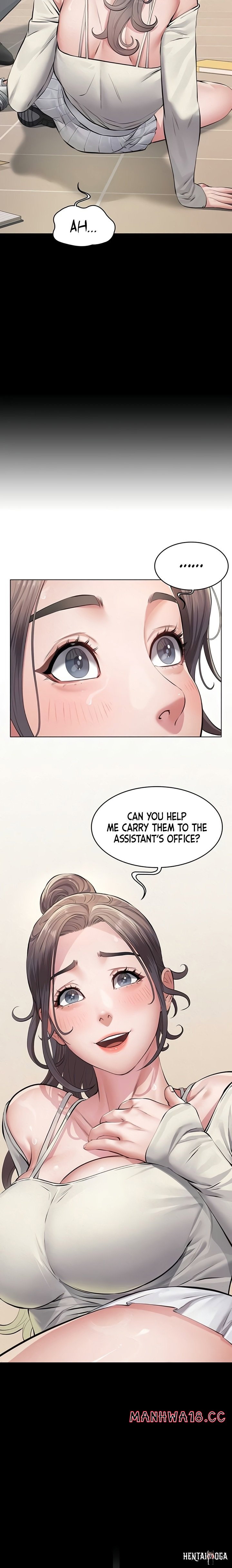 Sugar Daddy Sugar Daddy Chapter 4 - Page 9