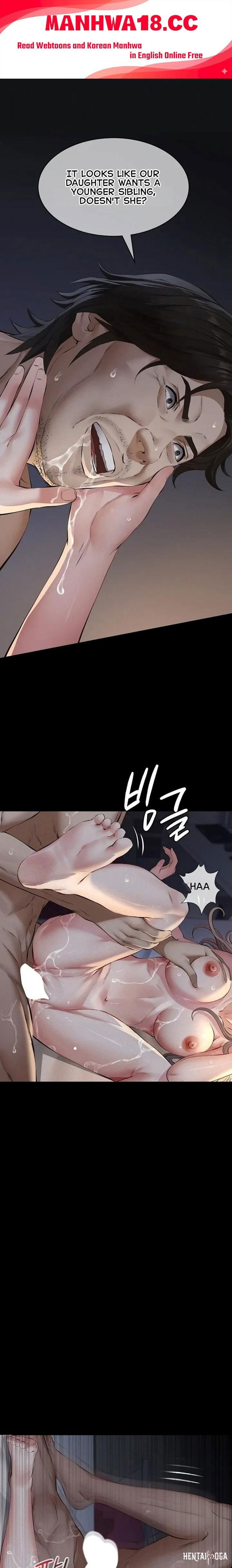 Sugar Daddy Sugar Daddy Chapter 16 - Trang 1