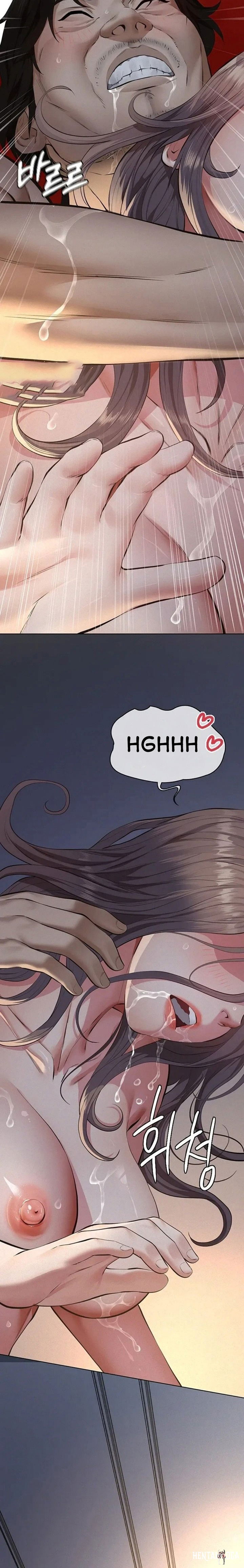 Sugar Daddy Sugar Daddy Chapter 16 - Trang 11