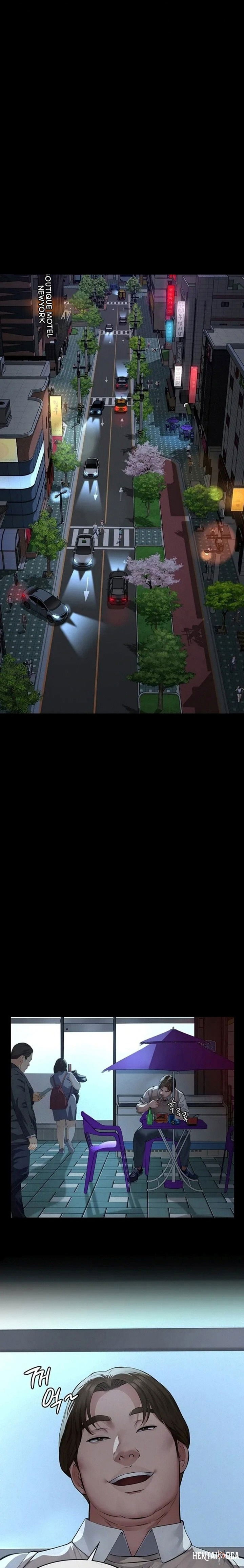 Sugar Daddy Sugar Daddy Chapter 16 - Trang 15