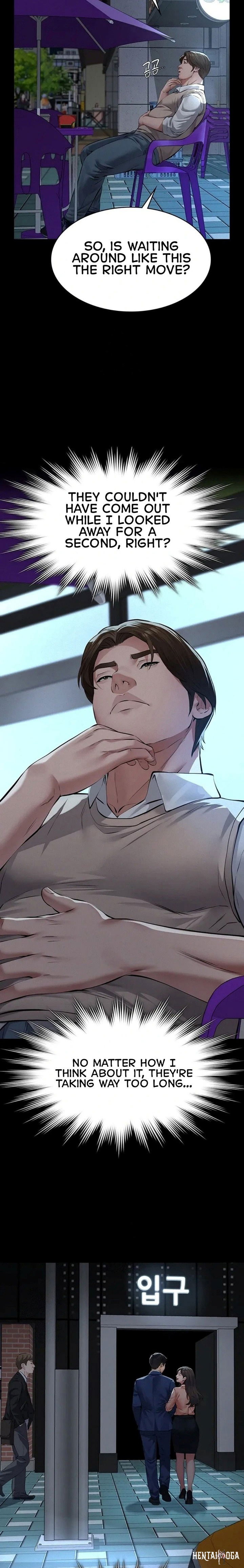 Sugar Daddy Sugar Daddy Chapter 16 - Trang 17
