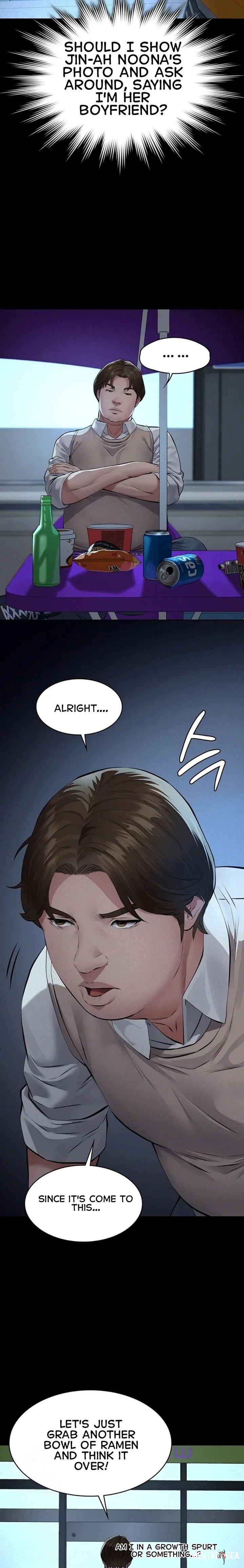 Sugar Daddy Sugar Daddy Chapter 16 - Trang 18