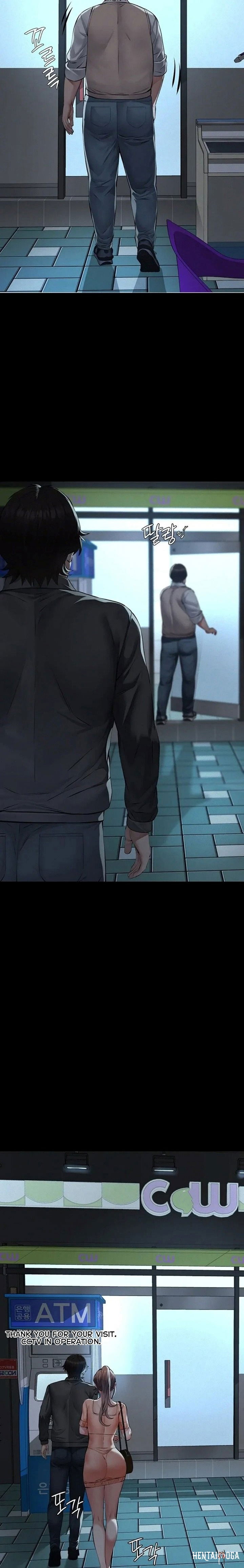 Sugar Daddy Sugar Daddy Chapter 16 - Trang 19