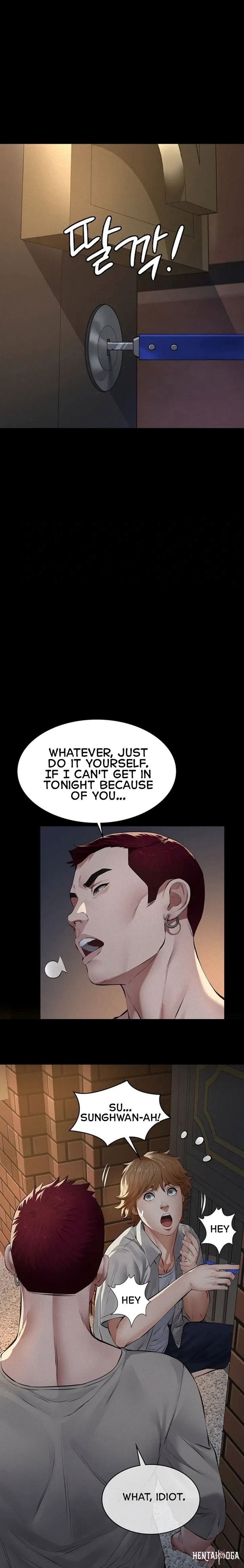 Sugar Daddy Sugar Daddy Chapter 16 - Trang 24