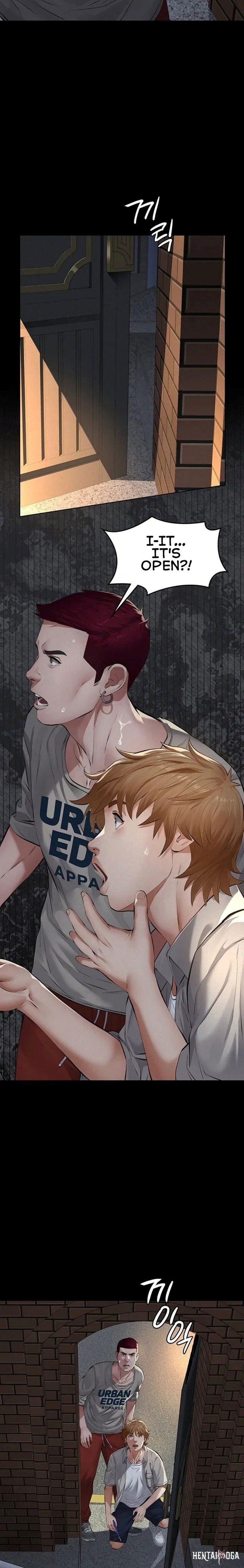 Sugar Daddy Sugar Daddy Chapter 16 - Trang 25