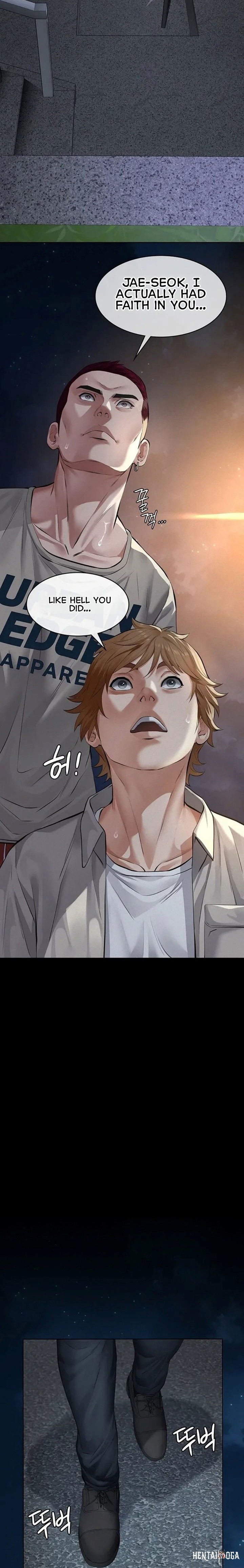 Sugar Daddy Sugar Daddy Chapter 16 - Trang 26