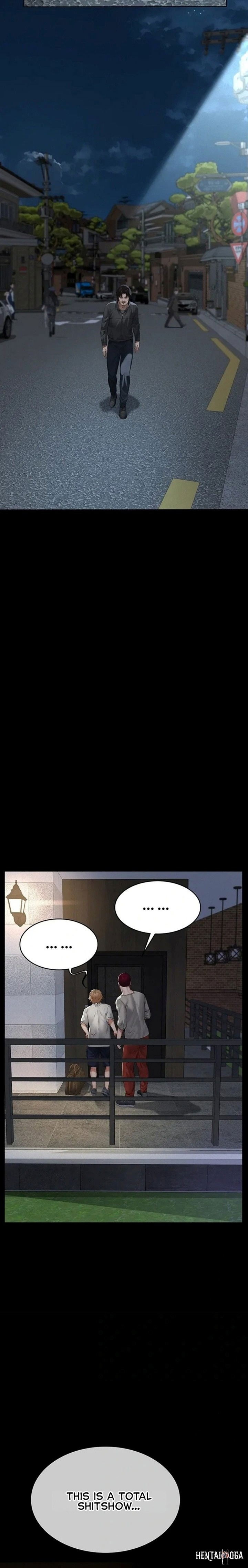 Sugar Daddy Sugar Daddy Chapter 16 - Trang 27