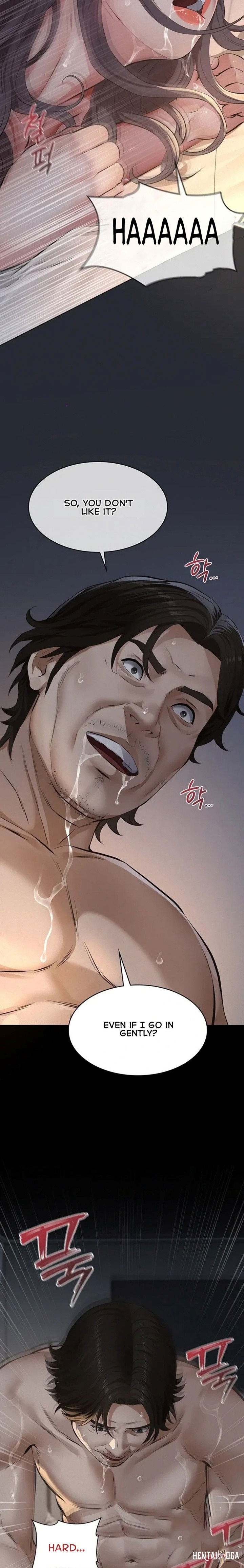 Sugar Daddy Sugar Daddy Chapter 16 - Trang 5