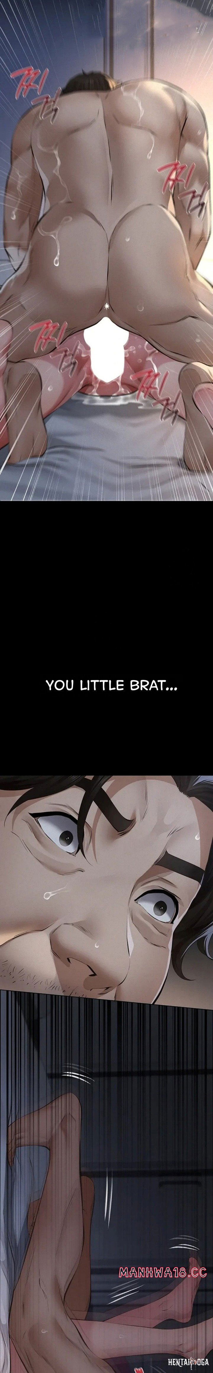 Sugar Daddy Sugar Daddy Chapter 16 - Trang 7