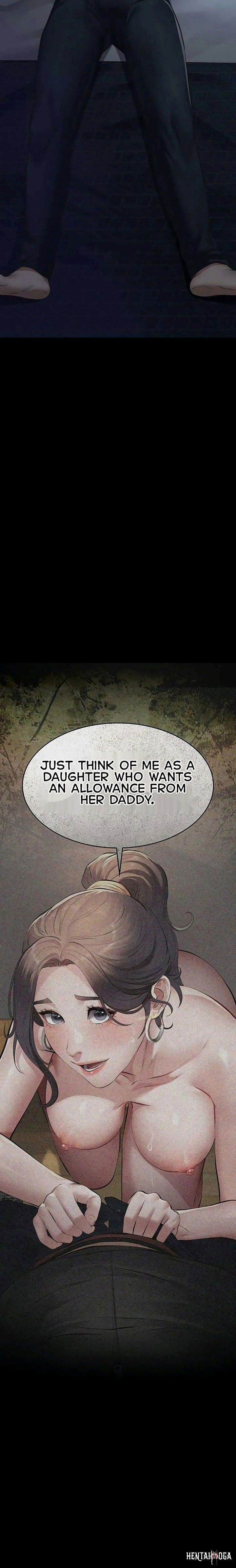 Sugar Daddy Sugar Daddy Chapter 18 - Page 15
