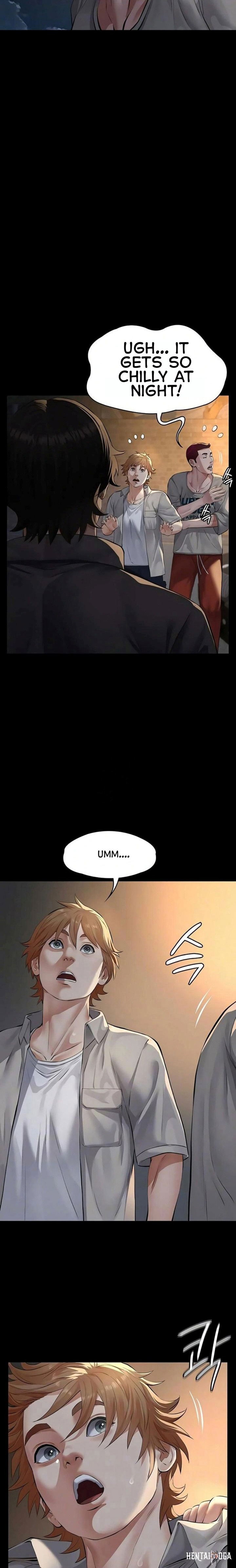 Sugar Daddy Sugar Daddy Chapter 18 - Page 7