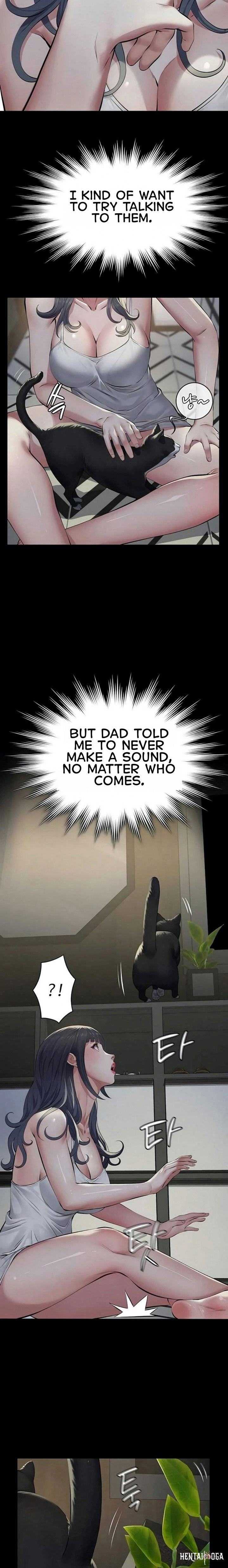 Sugar Daddy Sugar Daddy Chapter 17 - Page 18