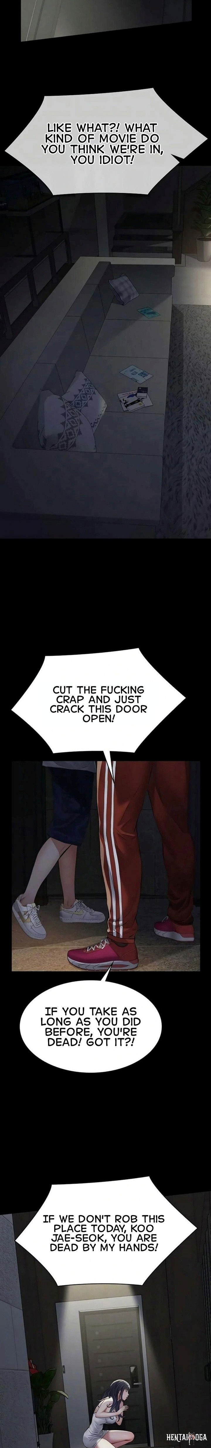 Sugar Daddy Sugar Daddy Chapter 17 - Page 2