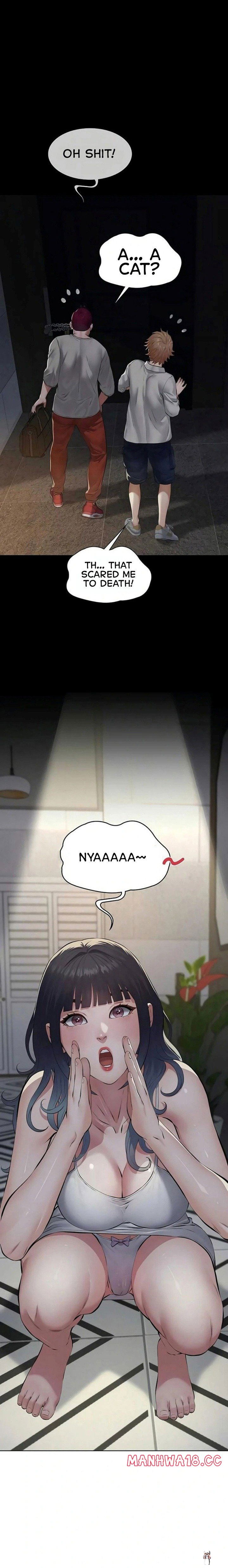 Sugar Daddy Sugar Daddy Chapter 17 - Page 21