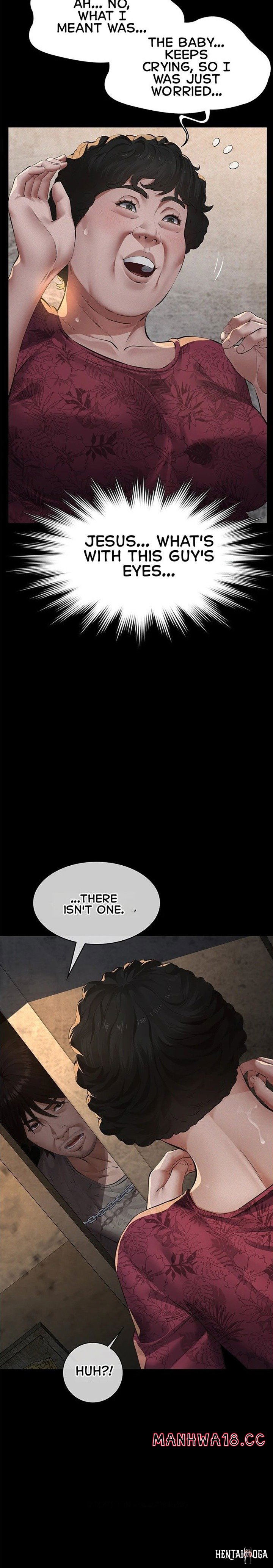 Sugar Daddy Sugar Daddy Chapter 21 - صفحة 10