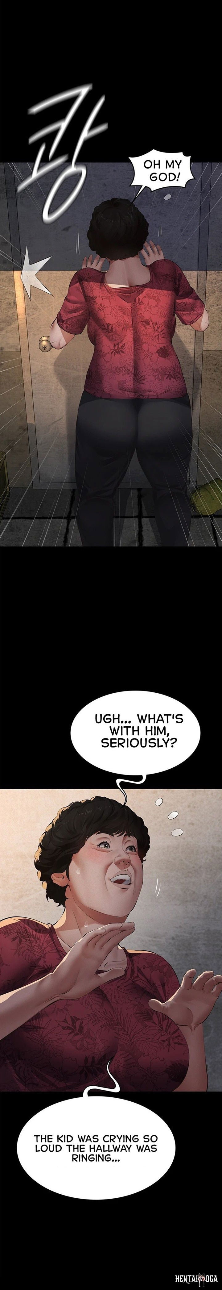 Sugar Daddy Sugar Daddy Chapter 21 - صفحة 12