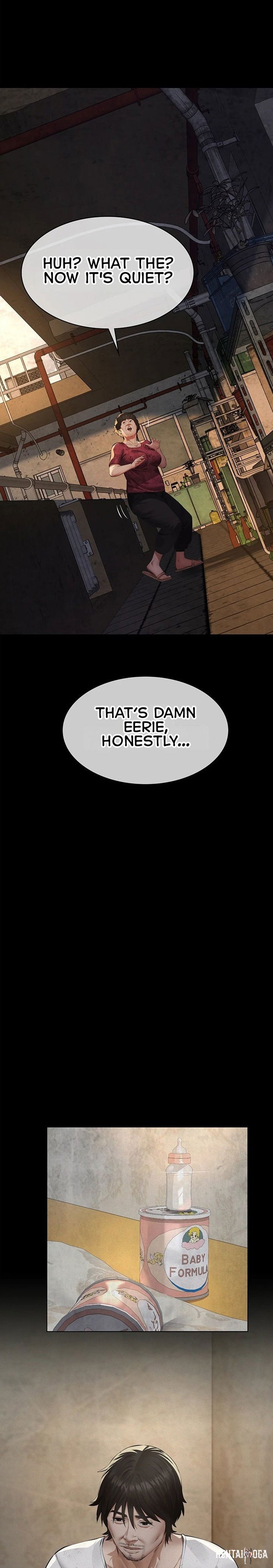 Sugar Daddy Sugar Daddy Chapter 21 - صفحة 13
