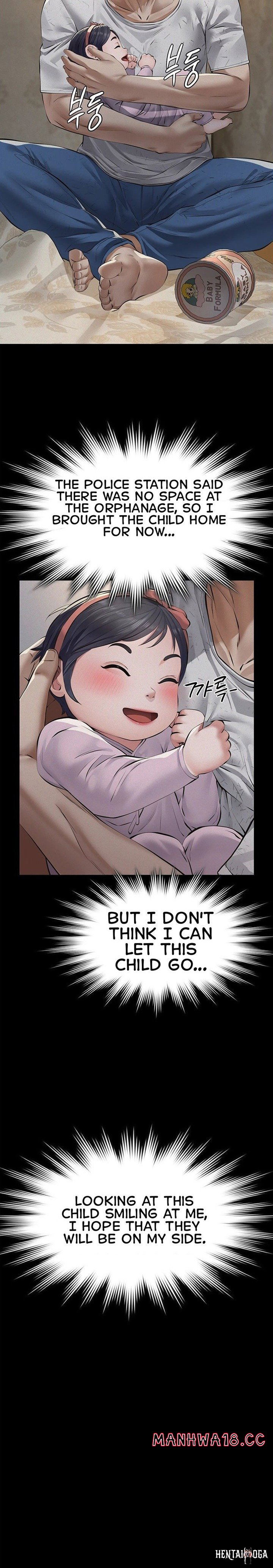 Sugar Daddy Sugar Daddy Chapter 21 - صفحة 14