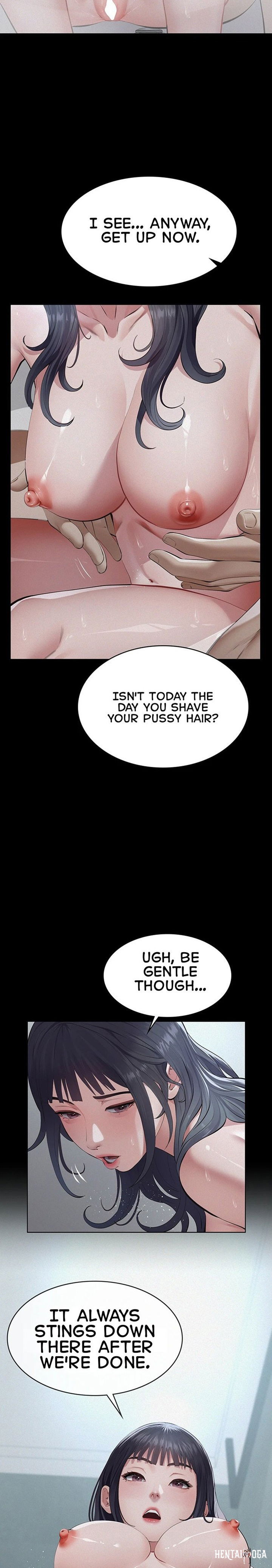 Sugar Daddy Sugar Daddy Chapter 21 - صفحة 24
