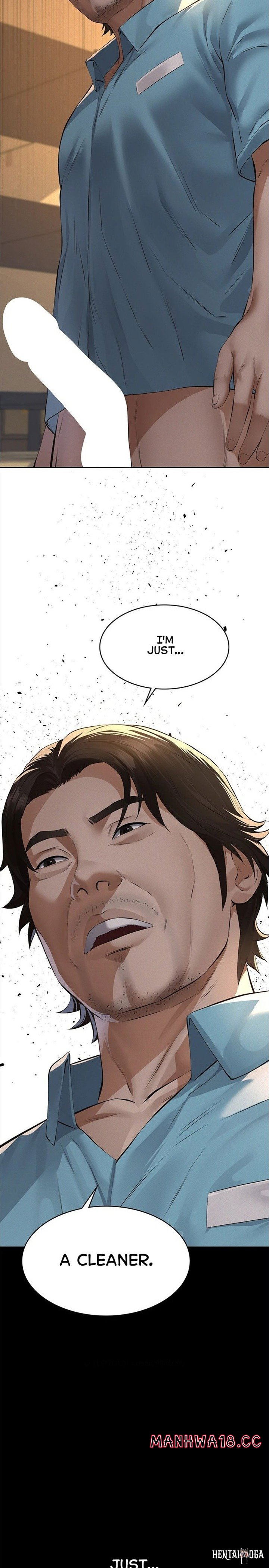 Sugar Daddy Sugar Daddy Chapter 21 - صفحة 3