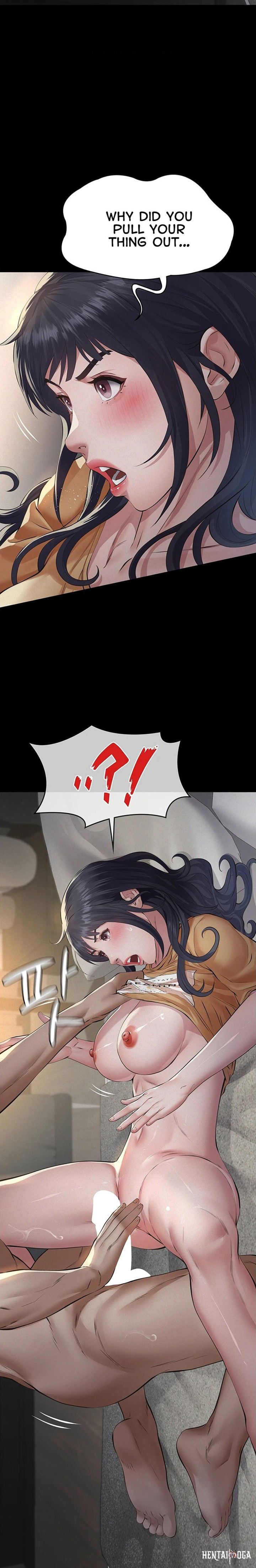 Sugar Daddy Sugar Daddy Chapter 21 - صفحة 35