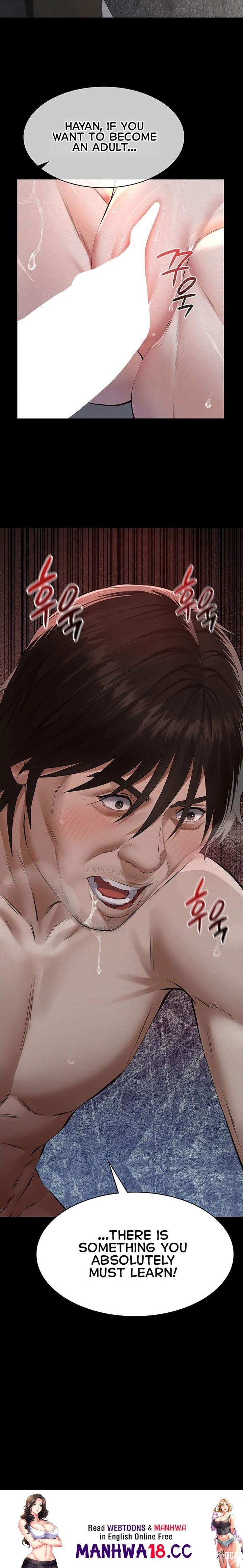 Sugar Daddy Sugar Daddy Chapter 21 - صفحة 36