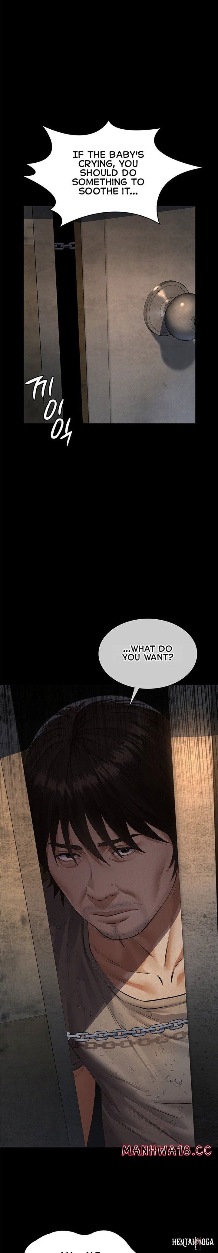 Sugar Daddy Sugar Daddy Chapter 21 - صفحة 9