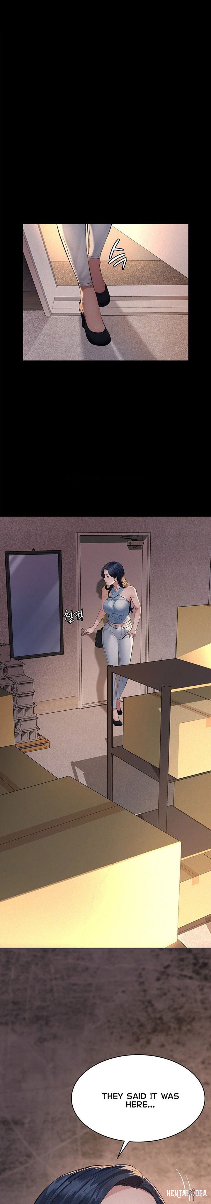 Sugar Daddy Sugar Daddy Chapter 20 - صفحة 2