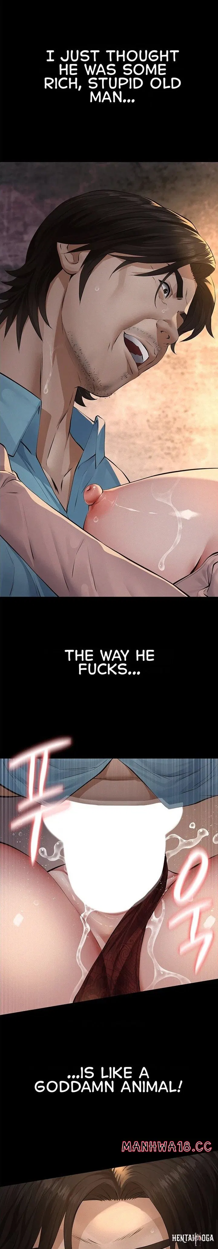 Sugar Daddy Sugar Daddy Chapter 20 - صفحة 26