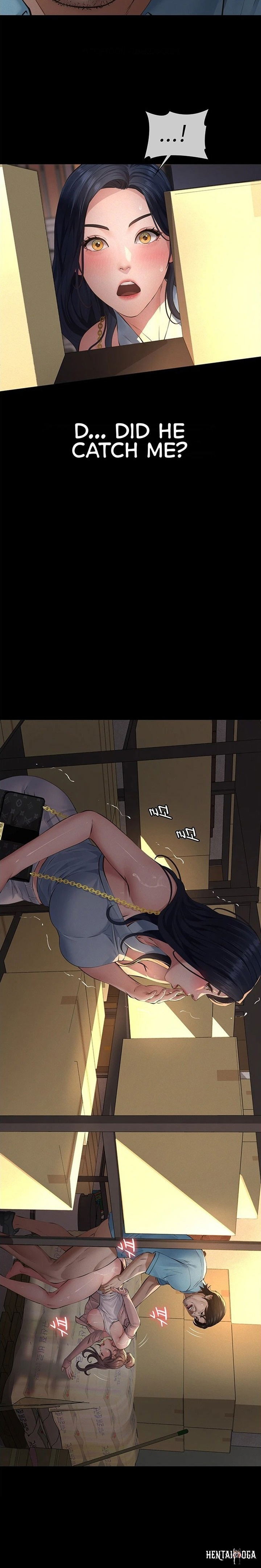 Sugar Daddy Sugar Daddy Chapter 20 - صفحة 28