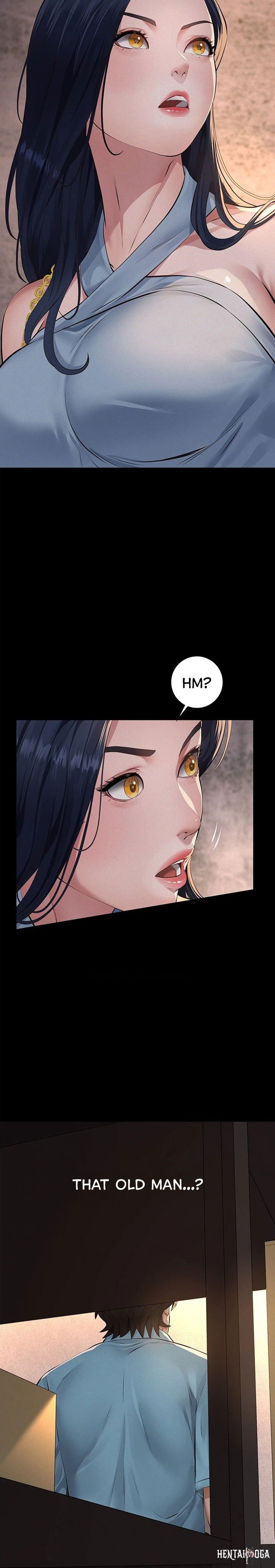 Sugar Daddy Sugar Daddy Chapter 20 - صفحة 3