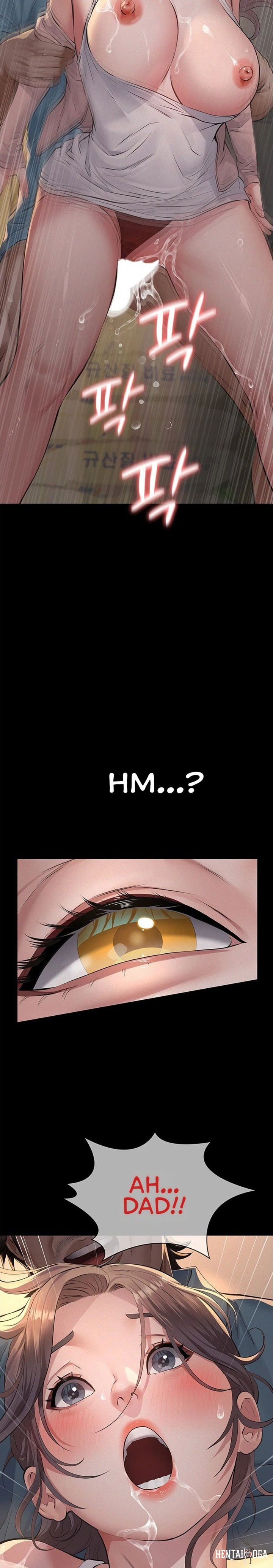 Sugar Daddy Sugar Daddy Chapter 20 - صفحة 30