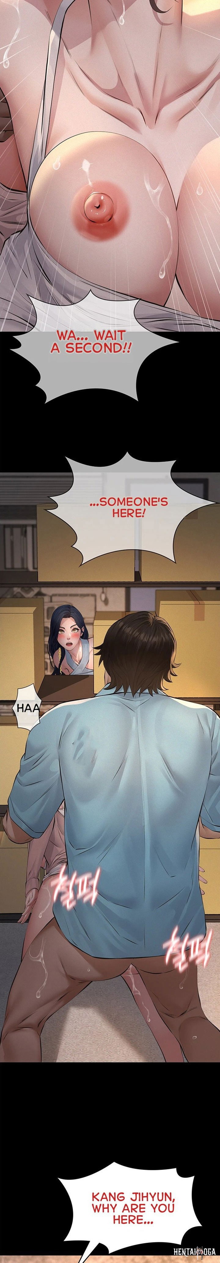 Sugar Daddy Sugar Daddy Chapter 20 - صفحة 31