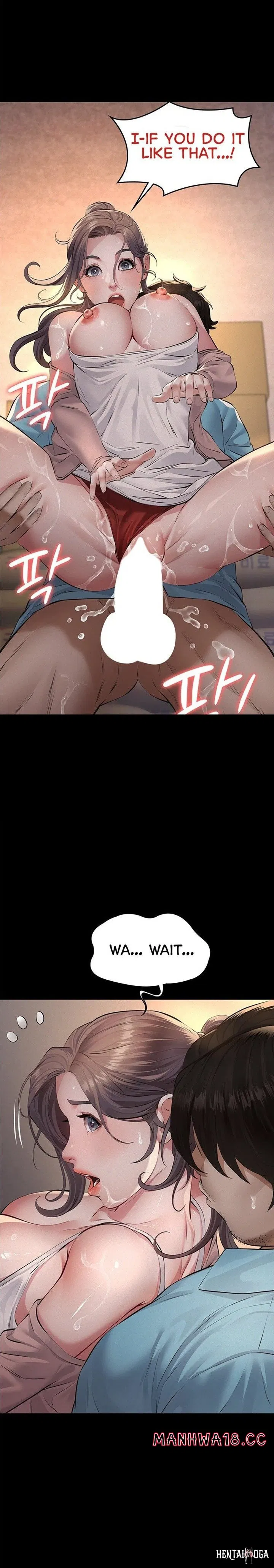 Sugar Daddy Sugar Daddy Chapter 20 - صفحة 33