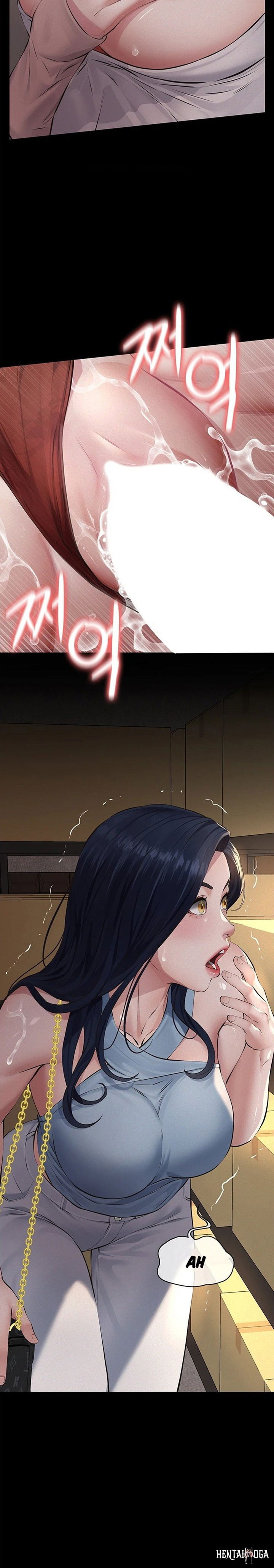 Sugar Daddy Sugar Daddy Chapter 20 - صفحة 35