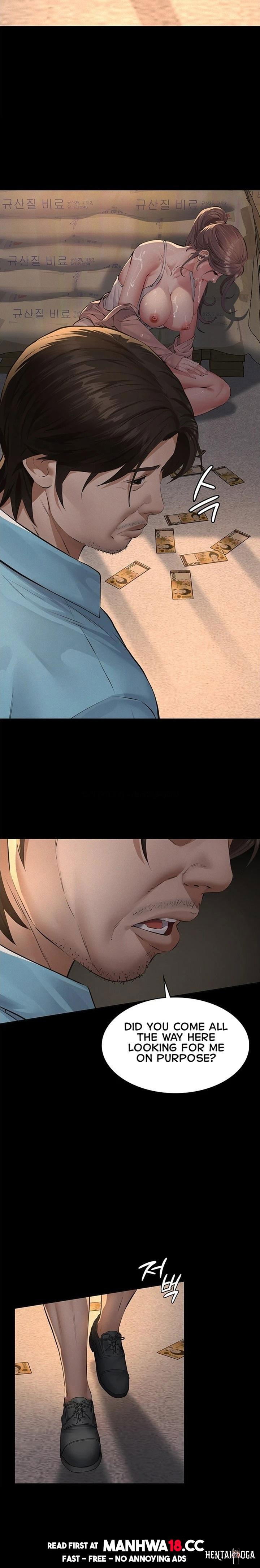 Sugar Daddy Sugar Daddy Chapter 20 - صفحة 38