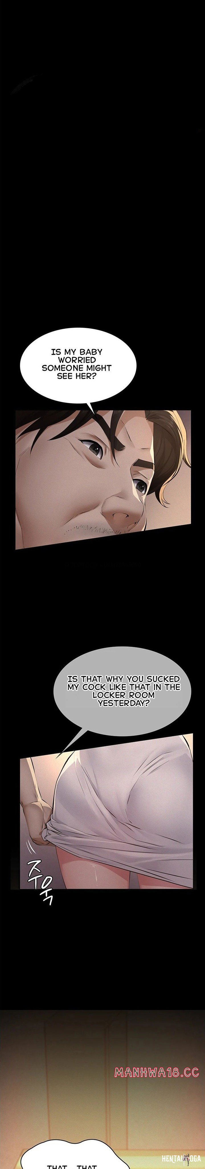 Sugar Daddy Sugar Daddy Chapter 20 - صفحة 6