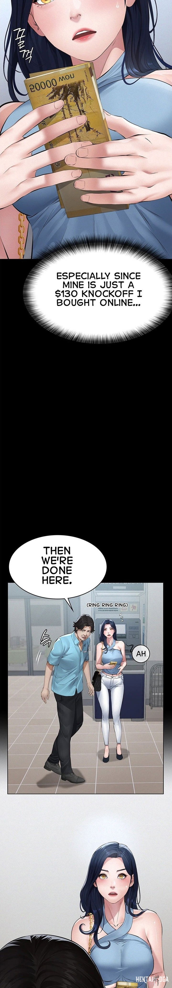 Sugar Daddy Sugar Daddy Chapter 19 - صفحة 10