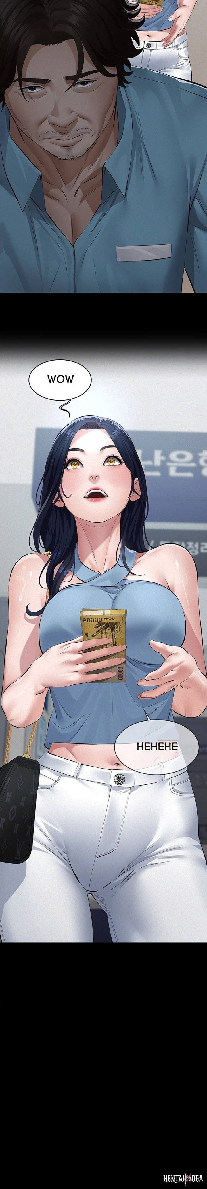 Sugar Daddy Sugar Daddy Chapter 19 - صفحة 11