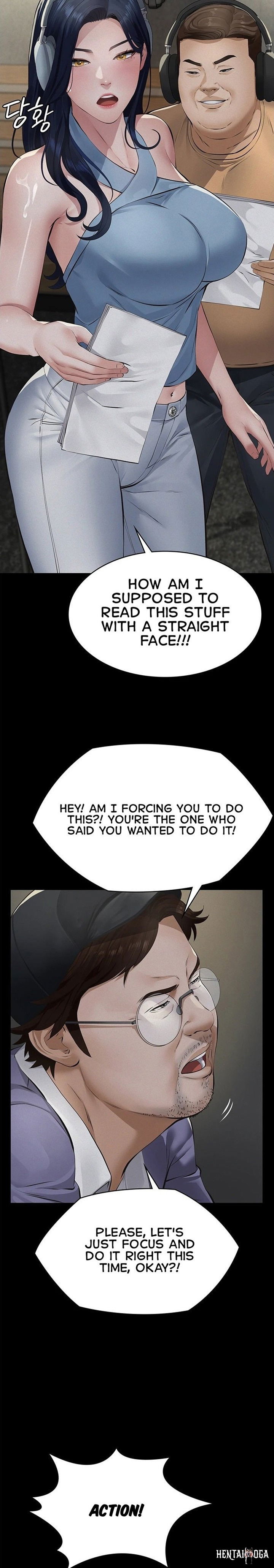 Sugar Daddy Sugar Daddy Chapter 19 - صفحة 17