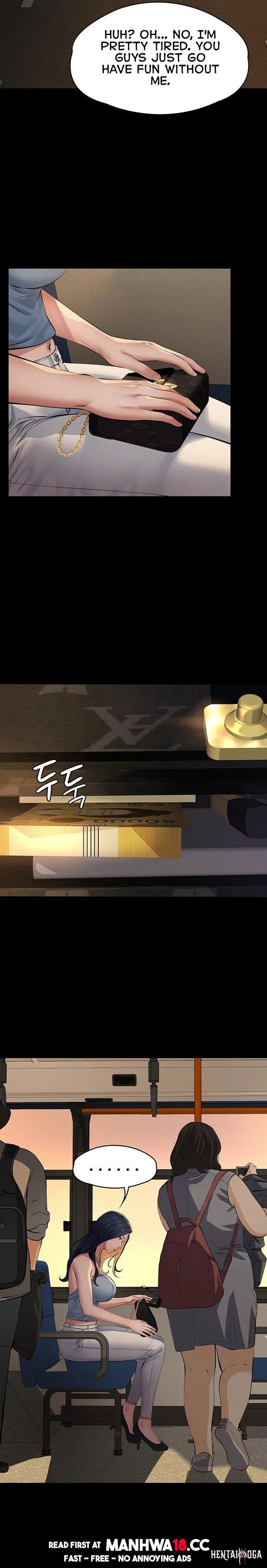 Sugar Daddy Sugar Daddy Chapter 19 - صفحة 28