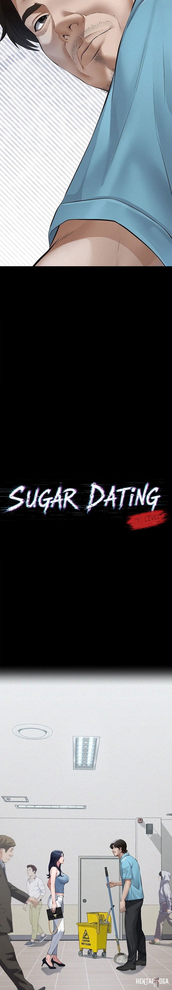 Sugar Daddy Sugar Daddy Chapter 19 - صفحة 3