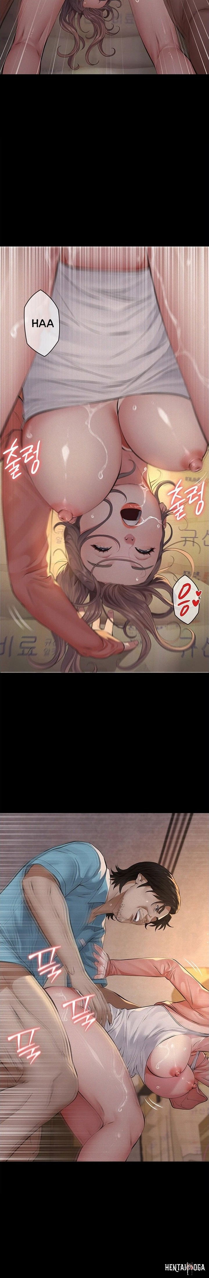 Sugar Daddy Sugar Daddy Chapter 19 - صفحة 32