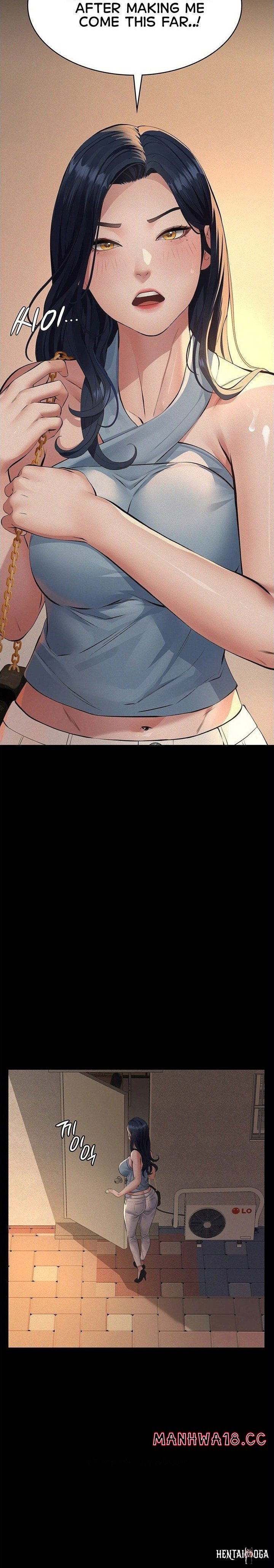 Sugar Daddy Sugar Daddy Chapter 19 - صفحة 34